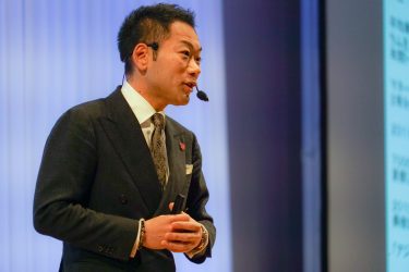 お金を動かす会話術２期　浅川智仁　キャンペーン開始